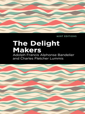 cover image of The Delight Makers